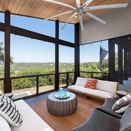 Vista Grande - Beautiful Views & Lake Access Austin Exterior photo