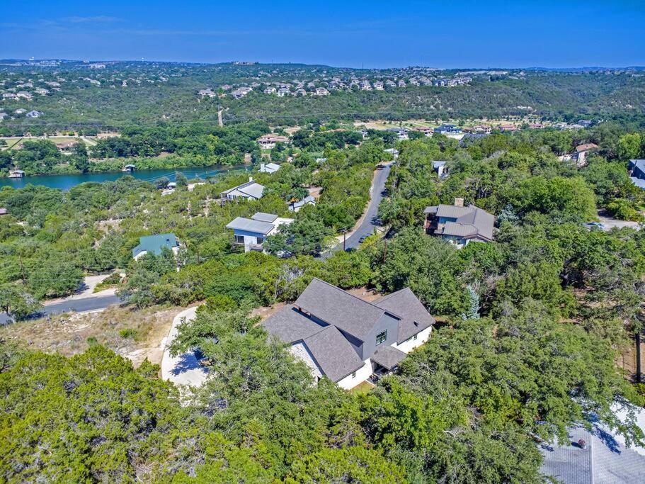 Vista Grande - Beautiful Views & Lake Access Austin Exterior photo