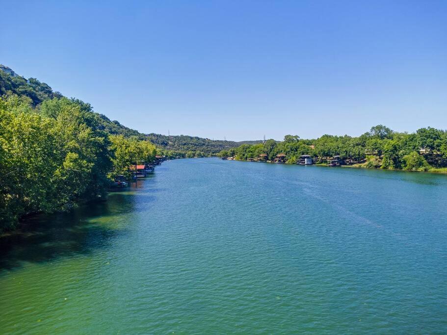 Vista Grande - Beautiful Views & Lake Access Austin Exterior photo