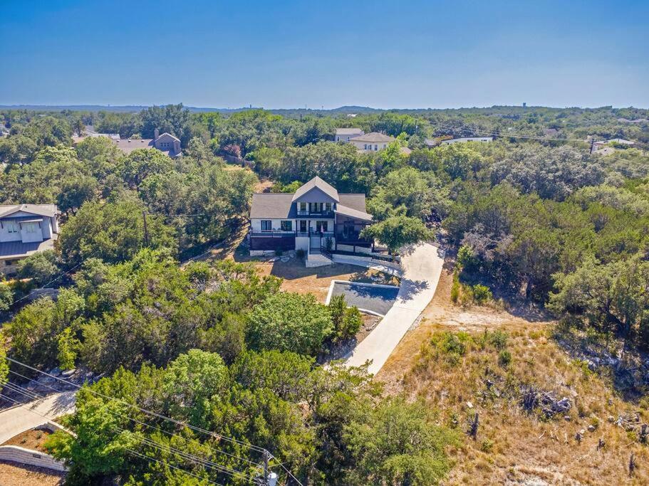 Vista Grande - Beautiful Views & Lake Access Austin Exterior photo