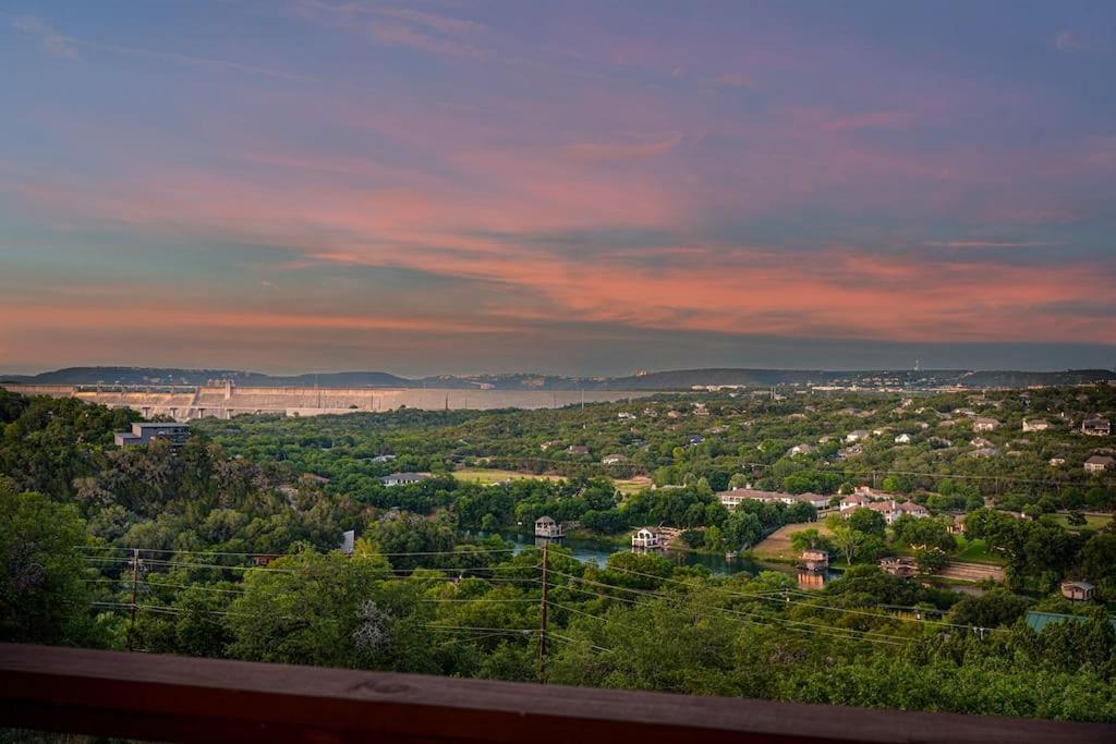 Vista Grande - Beautiful Views & Lake Access Austin Exterior photo