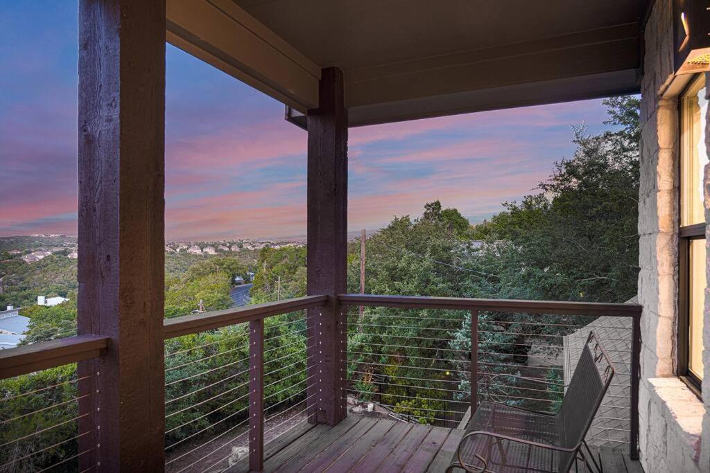 Vista Grande - Beautiful Views & Lake Access Austin Exterior photo