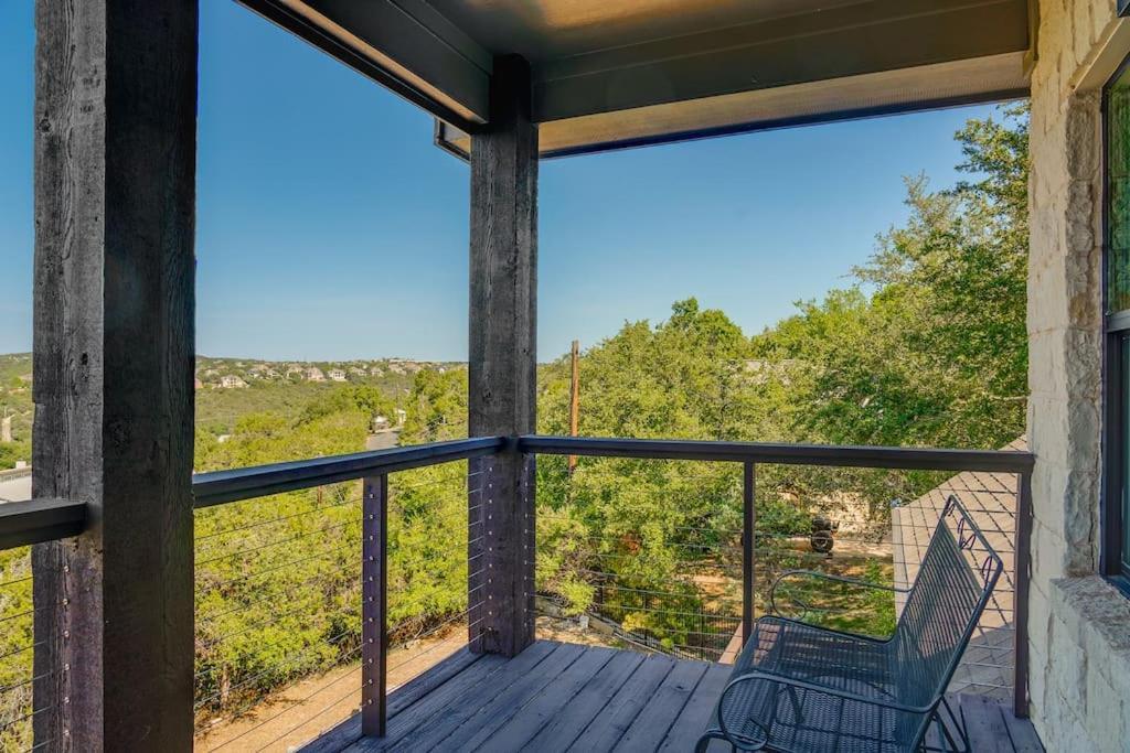 Vista Grande - Beautiful Views & Lake Access Austin Exterior photo
