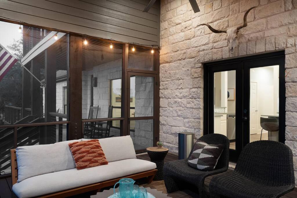 Vista Grande - Beautiful Views & Lake Access Austin Exterior photo